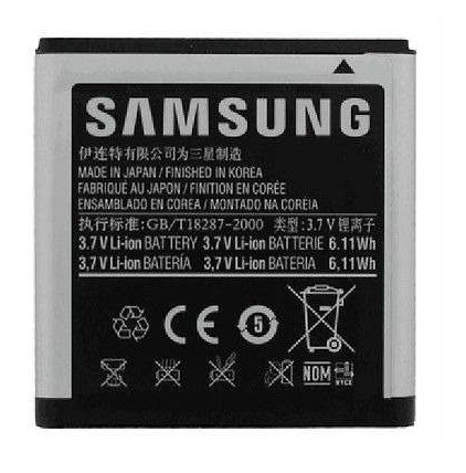 Bateria Oem Samsung Galaxy S 4g